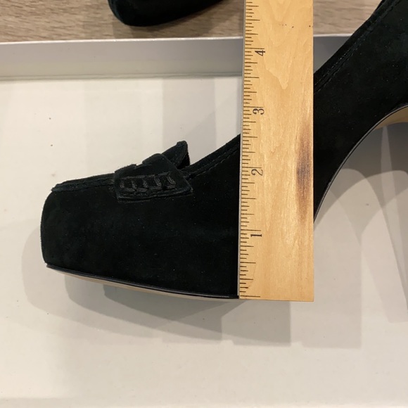 Dolce Vita platform heels - Picture 10 of 10